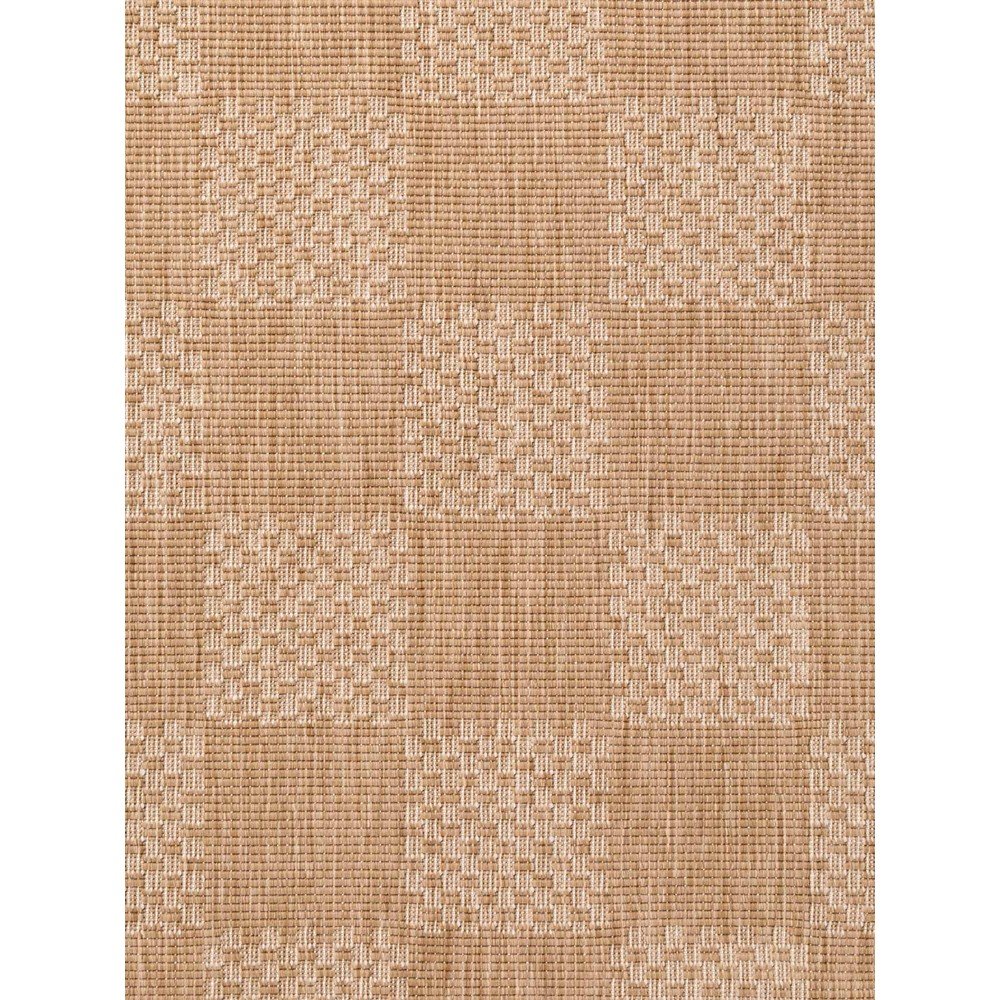 Ted Baker Krem/u prirodnoj boji unutarnji i vanjski tepih 120x170 cm Haringey Dorothy – | shoptok.hr