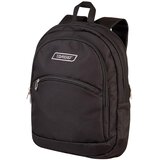 Target šolska torba za 2 triado 2v1 curved black 28057 | Shoptok.si