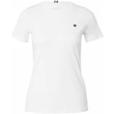Bjorn Borg Tehnička sportska majica 'ACE' crna / bijela
