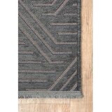 Conceptum Hypnose ada - anthracite anthracite carpet (160 x 230) | ePonuda.com