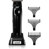 Wad Helix Hair Trimmer prirezovalnik za lase Black 1 kos | Shoptok.si