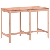  Vrtni stol 159,5 x 82,5 x 110 cm od masivnog drva duglazije | shoptok.hr
