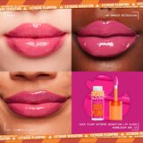 NYX Professional Makeup Duck Plump sjajilo za usne s plumping efektom nijansa 12 Bubblegum Bae 6,8 ml | shoptok.hr