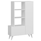 Hanah home cipelarnik agostina shoes white