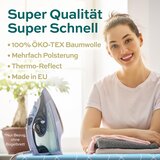 TIMBLEY 120x45cm L Turbo prevleka za likalno desko | Shoptok.si