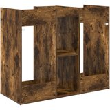 Golf ormar Jednobojno Dimljeni hrast 102 x 45 x 85,5 cm | shoptok.hr