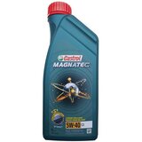Castrol Magnatec C3 5W40 Motorno ulje, 1l Cene
