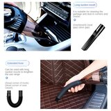  Ručni usisavač za auto | shoptok.hr