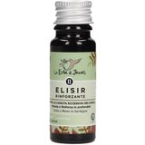 Le Erbe di Janas Krepitveni eliksir Cene