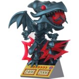 Funko POP PREMIUM: YU-GI-OH! - RED-EYES BLACK DRAGON (CARD) | Shoptok.si