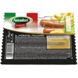Amadori viršle pileći hot dog 100g Cene