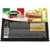 viršle pileći hot dog 100g