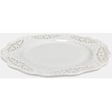 Sinsay Tanjur s ажурним završetkom i ornamentom | shoptok.hr