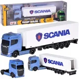 Scania 770S kamion s prikolicom
