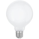 Eglo led žarulja E27 milky 9 w 1055 lm 2700 k G95 Cijene
