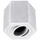 SPOT svetlo ARENO 1xGU10/30W/230V belo | Eponuda.com