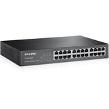 Tp-link Switch TL-SF1024D 24x RJ45/10/100Mbps/Rackmount metalno kućište | Eponuda.com