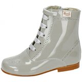 Bambinelli Škornji 16050-18 Siva Cene