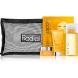 Rodial Vit C Little Luxuries Potovalni set (za osvetlitev kože) z vitaminom C Cene