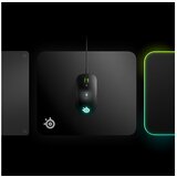 Steel Series sensei ten miš za levoruke i desnoruke usb tipa a optički 18000 dpi | ePonuda.com