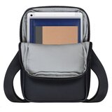 Rivacase Torba za tablet 8" Lantau 8810 Black Melange Crossbody | shoptok.hr