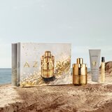 Azzaro Forever Wanted Elixir darilni set za moške | Shoptok.si
