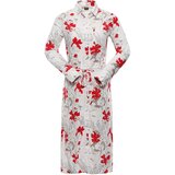 NAX Women's dress CUFEWA crème variant pb | Shoptok.si