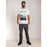 Sinsay Majica s printom | shoptok.hr