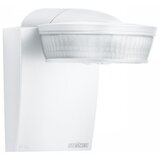 Steinel 059576 - senzor pokreta sensiq IP54 bela + daljinski upravljač | Eponuda.com