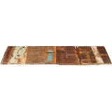  Pravokutna stolna ploča 60 x 120 cm 15 - 16 mm obnovljeno drvo | Eponuda.com