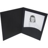DAIBER 1x100 Portrait folders Profi-Line 13x18 black Cijene