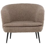 Vind Collection Vind fotelja Nordkoster, tamnobež | shoptok.hr