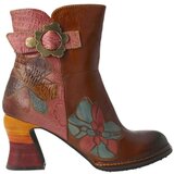 Laura Vita Gležnjarji - Bež | Shoptok.si