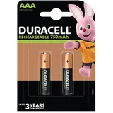 punjive baterije AAA 750 mAh ( DUR-NH-AAA750/BP2n )