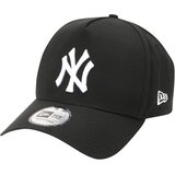 New Era Kapa 'LEAGUE ESSENTIAL EFRAME NEYYAN' črna / bela | Shoptok.si