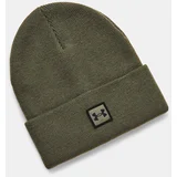 Under Armour Men's hat UA Halftime Cuff-GRN - Men's