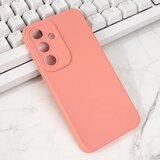  Torbica silikon pro camera za samsung S921B galaxy S24 roze Cene