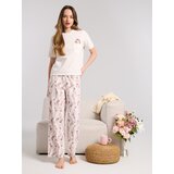 Sinsay Komplet pidžame | shoptok.hr