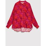 Marisse Women's Shirt L-Ko-4311 D.Pink | Shoptok.si