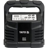 Yato elektronski usmernik 12V 15A 6-200AH mokre/gel/agm 8303, (21400972) Cene