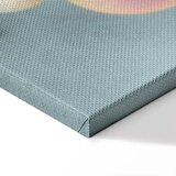  Slika - Pink Streak (1 Part) Vertical 80x120 | shoptok.hr