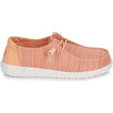 Hey Dude Wendy Stretch Sox Peach Narančasta | shoptok.hr