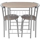  Barski komplet za zajtrk MDF, (20818380) | Shoptok.si