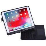 Ykcloud Flip cover in Bluetooth Tipkovnica Q7 za iPad 10.2(2021/2020/2019)/iPad Air 10.5/iPad Pro10.5, (20482407) Cene
