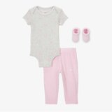 Nike Nhn 3pk bodysuit & waffle pant Cene