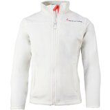Peak Mountain Flis Blouson polaire fille FACESARE Bež | Shoptok.si