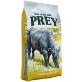 Taste of the Wild Prey Feline govedina angus - Varčno pakiranje: 2 x 6,8 kg | Shoptok.si