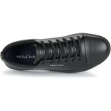 Paul Smith Nizke superge LEE Črna | Shoptok.si