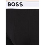 Boss Bokserice 'Power' svijetlosmeđa / crna / bijela | shoptok.hr