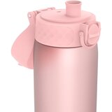 Ion8 Leak Proof posoda za vodo Rose Quartz 500 ml | Shoptok.si